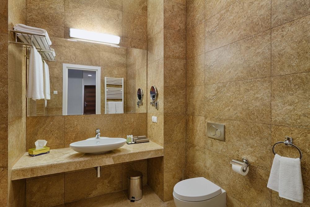 Cityhotel Apartments Kiev Exterior foto